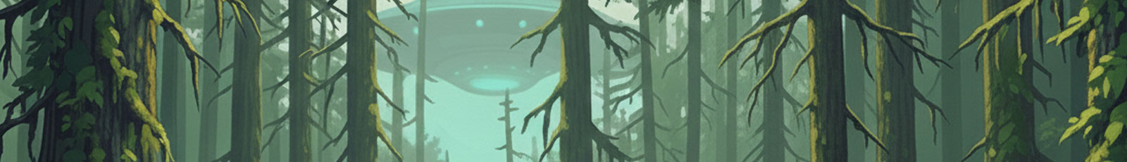 Dysmal Nitch Pacific Northwest